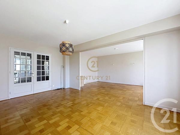 Appartement F4 à vendre  4 pièces - 99,58 m 2   LYON  - 69008