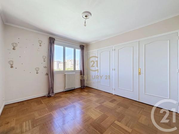 Appartement F4 à vendre  4 pièces - 99,58 m 2   LYON  - 69008