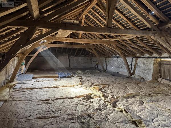 Achat - Maison Beaupréau-en-Mauges 49110 5 pièces 111 m 2 3950 m 2