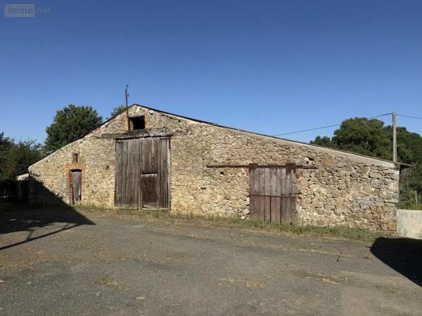 Achat - Maison Beaupréau-en-Mauges 49110 5 pièces 111 m 2 3950 m 2