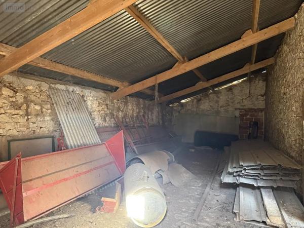 Achat - Maison Beaupréau-en-Mauges 49110 5 pièces 111 m 2 3950 m 2