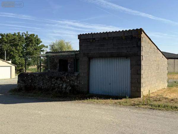 Achat - Maison Beaupréau-en-Mauges 49110 5 pièces 111 m 2 3950 m 2