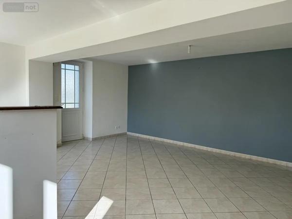Achat - Maison Beaupréau-en-Mauges 49110 5 pièces 111 m 2 3950 m 2