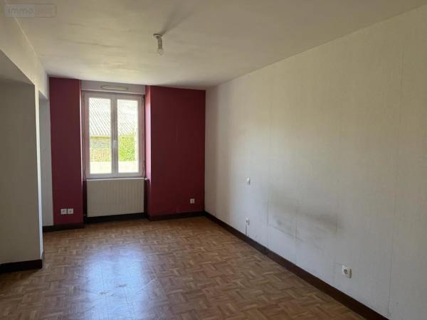 Achat - Maison Beaupréau-en-Mauges 49110 5 pièces 111 m 2 3950 m 2