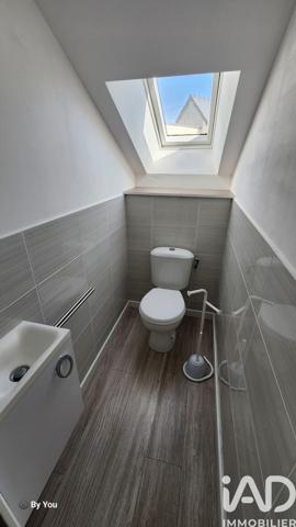 Maison à vendre 3 pièces 60 m² Muzillac