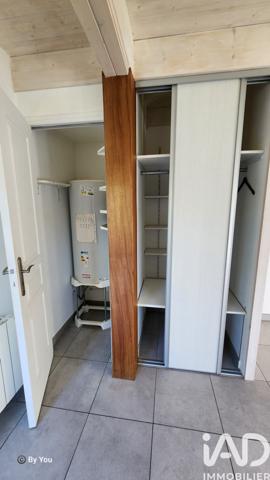 Maison à vendre 3 pièces 60 m² Muzillac