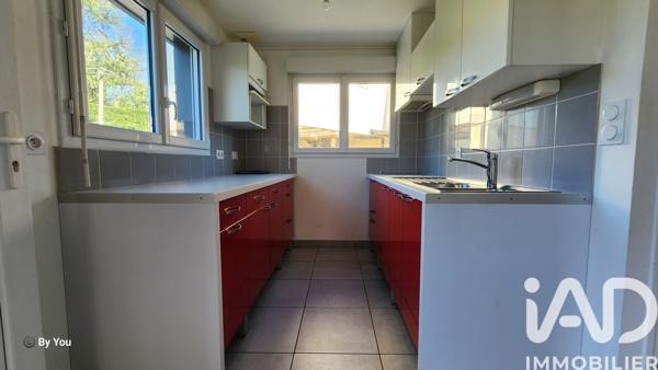 Maison à vendre 3 pièces 60 m² Muzillac