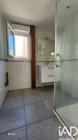 Maison à vendre 3 pièces 60 m² Muzillac