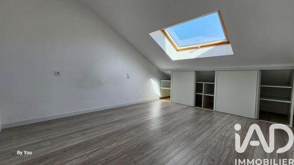 Maison à vendre 3 pièces 60 m² Muzillac