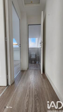 Maison à vendre 3 pièces 60 m² Muzillac
