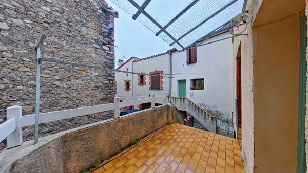 Maison 4 pièces - 82 m²