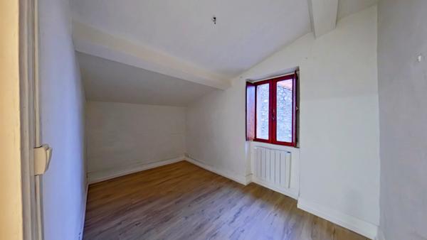 Maison 4 pièces - 82 m²