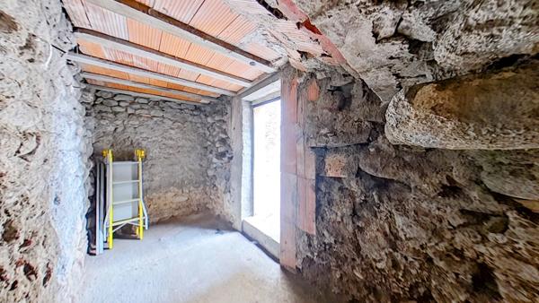 Maison 4 pièces - 82 m²