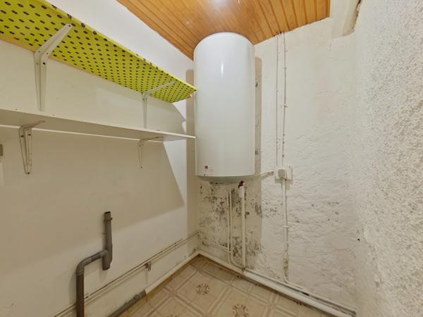 Maison 4 pièces - 82 m²