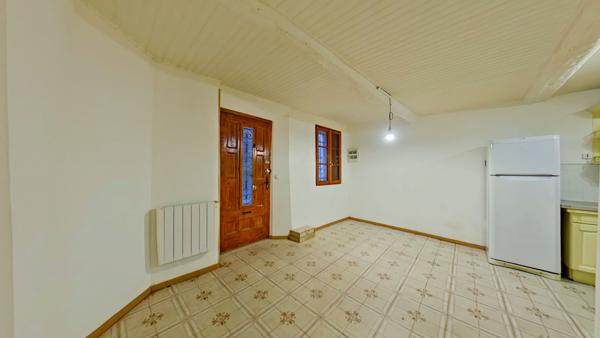 Maison 4 pièces - 82 m²
