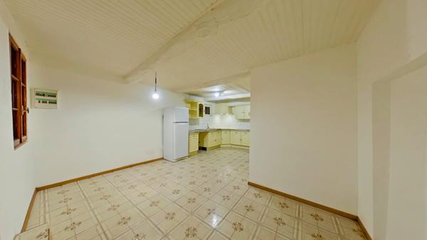 Maison 4 pièces - 82 m²