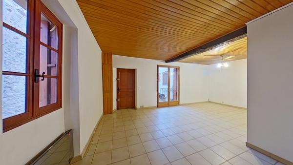Maison 4 pièces - 82 m²