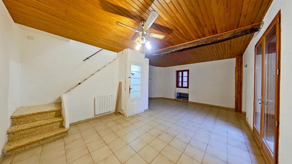 Maison 4 pièces - 82 m²
