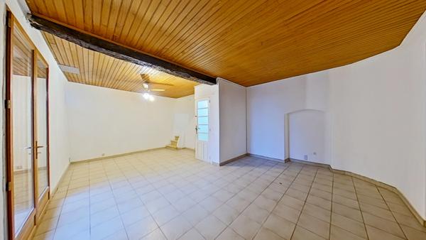 Maison 4 pièces - 82 m²