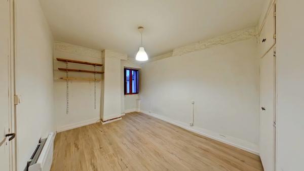 Maison 4 pièces - 82 m²