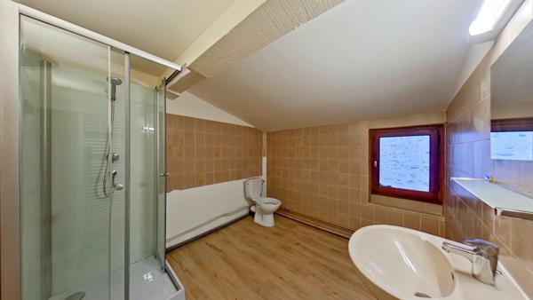 Maison 4 pièces - 82 m²