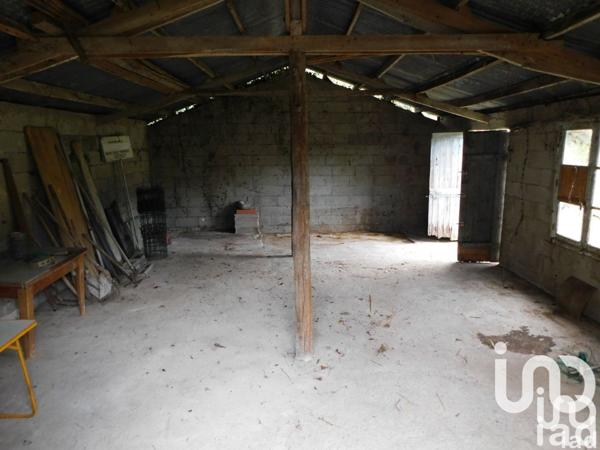 Maison à vendre 7 pièces 148 m² Cinq-Mars-la-Pile