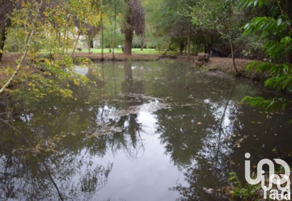 Maison à vendre 7 pièces 148 m² Cinq-Mars-la-Pile