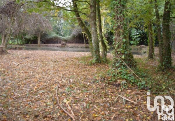 Maison à vendre 7 pièces 148 m² Cinq-Mars-la-Pile