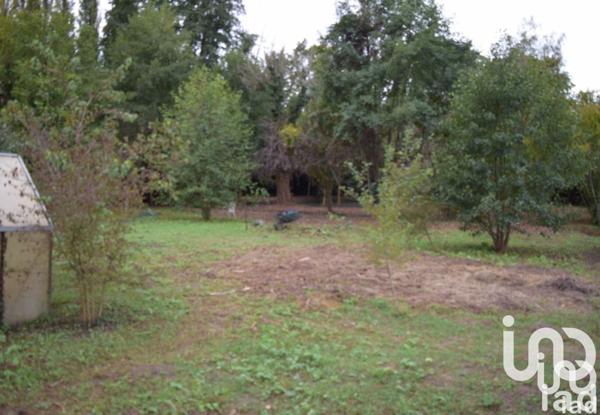 Maison à vendre 7 pièces 148 m² Cinq-Mars-la-Pile