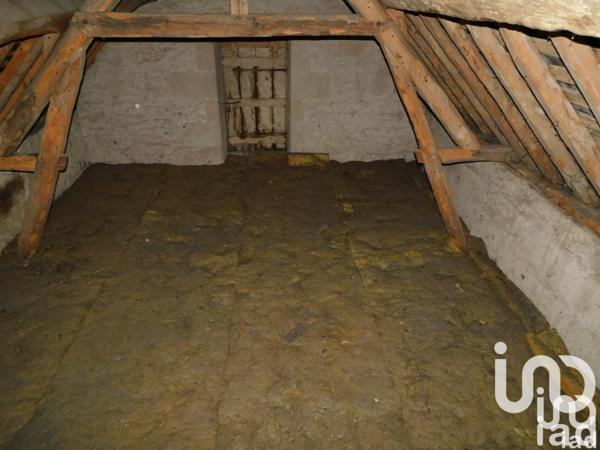 Maison à vendre 7 pièces 148 m² Cinq-Mars-la-Pile