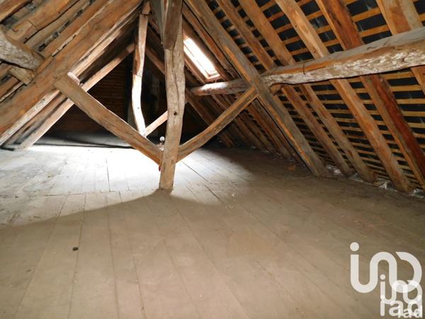 Maison à vendre 7 pièces 148 m² Cinq-Mars-la-Pile