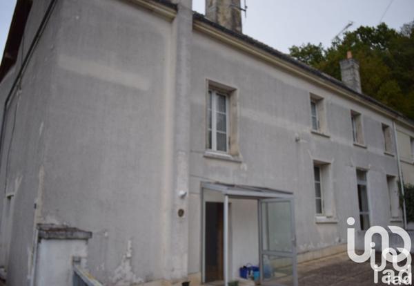 Maison à vendre 7 pièces 148 m² Cinq-Mars-la-Pile