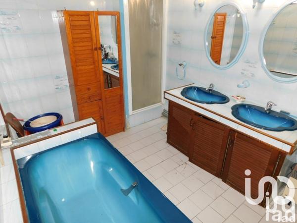 Maison à vendre 7 pièces 148 m² Cinq-Mars-la-Pile