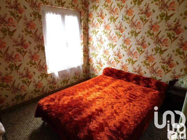 Maison à vendre 7 pièces 148 m² Cinq-Mars-la-Pile