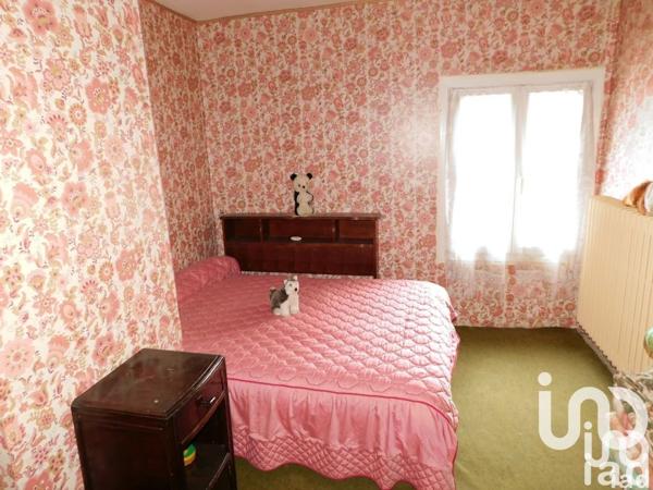 Maison à vendre 7 pièces 148 m² Cinq-Mars-la-Pile