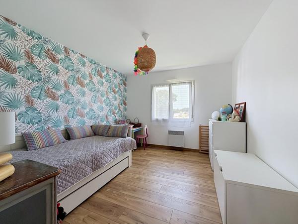 MAISON THARON - 5 CHAMBRES Saint-Michel-Chef-Chef (44730)