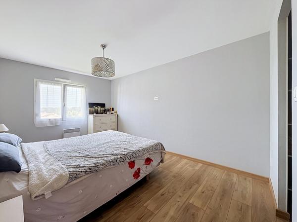 MAISON THARON - 5 CHAMBRES Saint-Michel-Chef-Chef (44730)