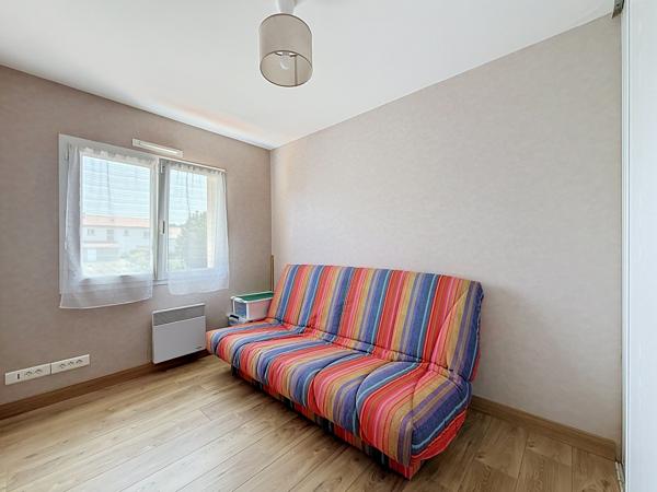 MAISON THARON - 5 CHAMBRES Saint-Michel-Chef-Chef (44730)