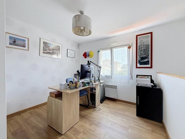 MAISON THARON - 5 CHAMBRES Saint-Michel-Chef-Chef (44730)