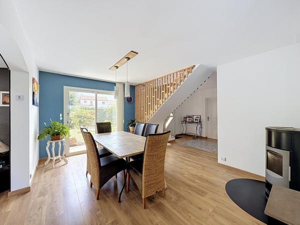 MAISON THARON - 5 CHAMBRES Saint-Michel-Chef-Chef (44730)