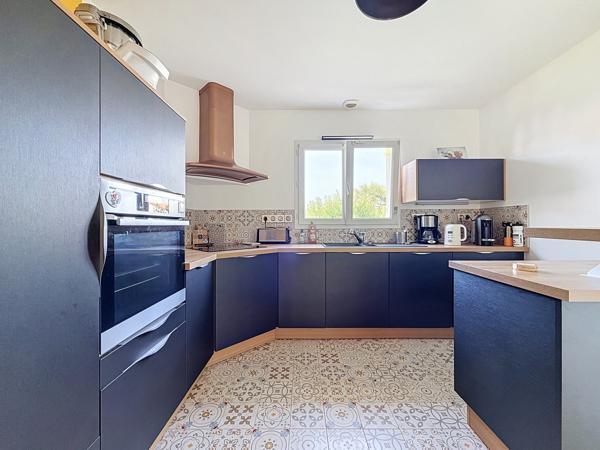 MAISON THARON - 5 CHAMBRES Saint-Michel-Chef-Chef (44730)
