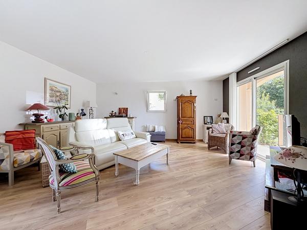 MAISON THARON - 5 CHAMBRES Saint-Michel-Chef-Chef (44730)