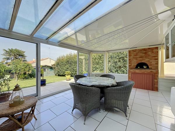 MAISON THARON - 5 CHAMBRES Saint-Michel-Chef-Chef (44730)