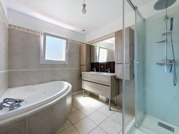 MAISON THARON - 5 CHAMBRES Saint-Michel-Chef-Chef (44730)