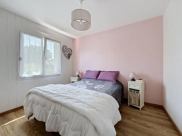 MAISON THARON - 5 CHAMBRES Saint-Michel-Chef-Chef (44730)