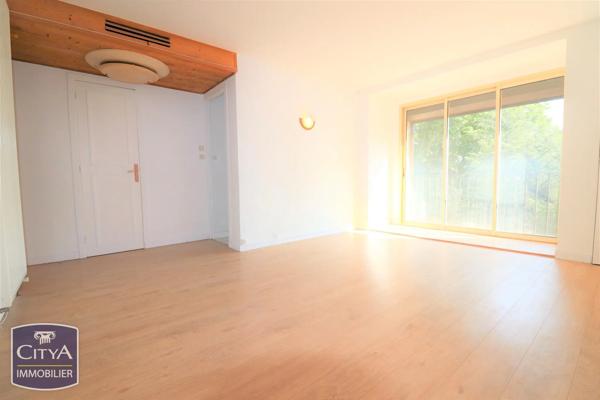 Appartement à vendre 3 pièces 55m² Avignon (84000)