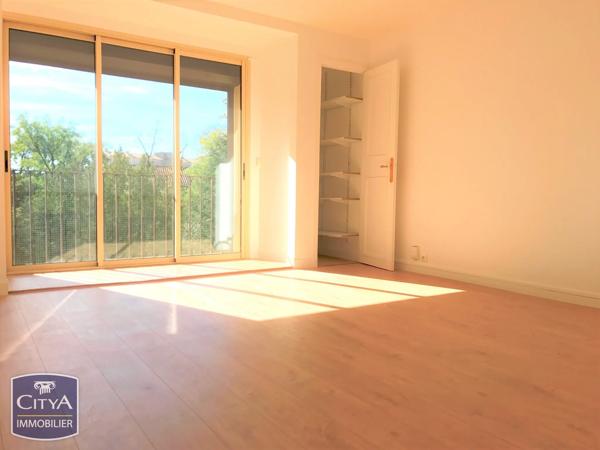 Appartement à vendre 3 pièces 55m² Avignon (84000)