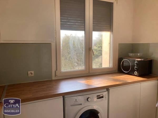 Appartement à vendre 3 pièces 55m² Avignon (84000)