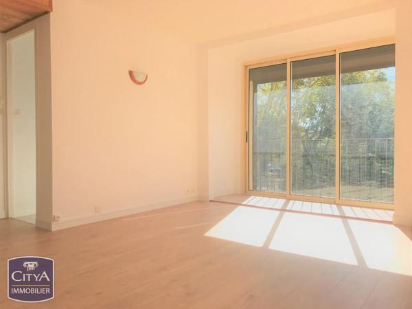 Appartement à vendre 3 pièces 55m² Avignon (84000)