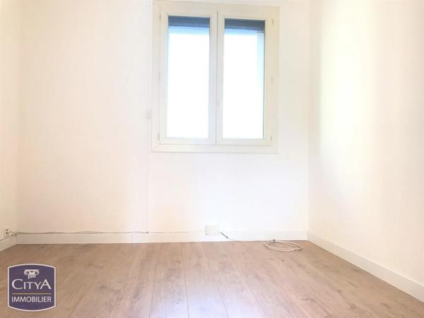Appartement à vendre 3 pièces 55m² Avignon (84000)